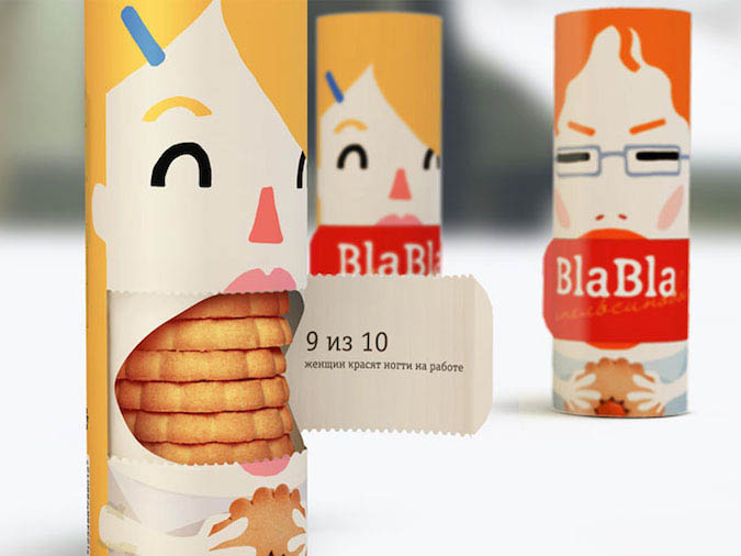 Khang Thanh packaging