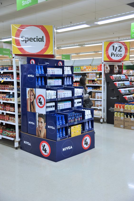 Khang Thanh POS display packaging manufacturer in Vietnam