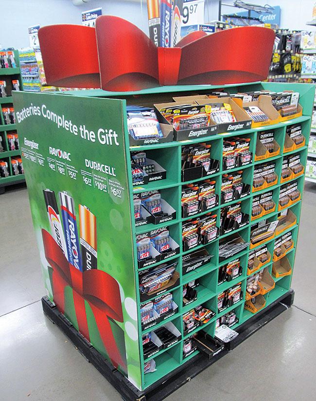 Khang Thanh POS display packaging manufacturer in Vietnam