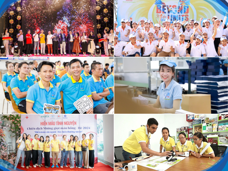 20 years Khang Thanh