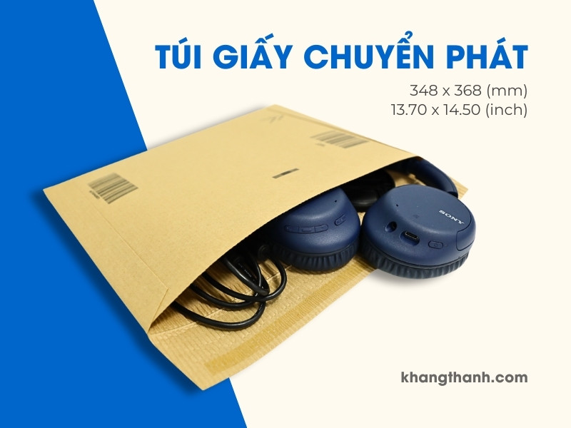 kich thuoc tui giay chuyen phat