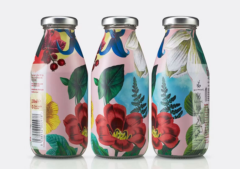 Khang Thanh packaging