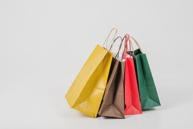 Khang Thanh paper bags