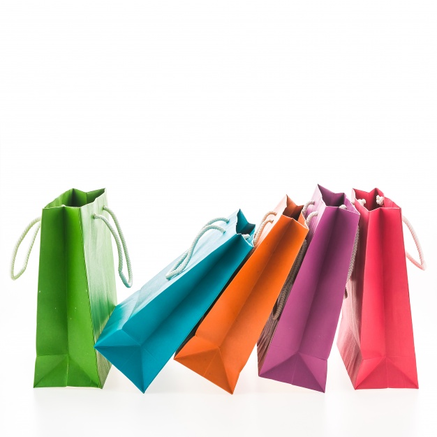 Khang Thanh paper bags