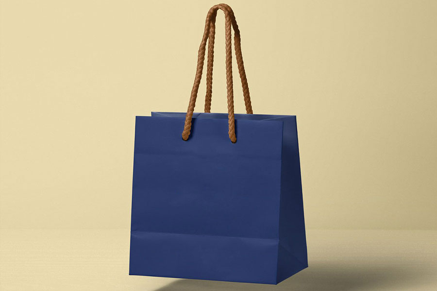 paper bag company