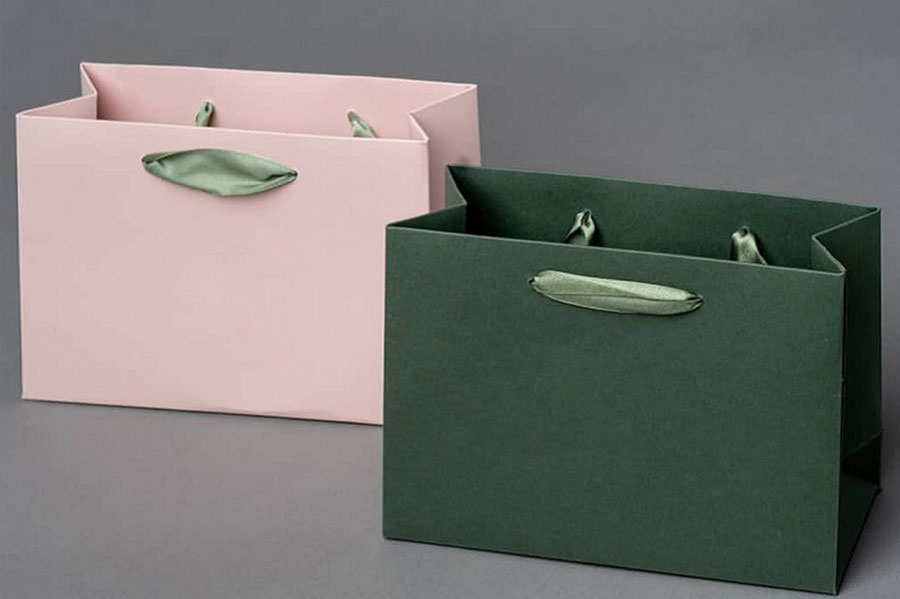 paper bag company