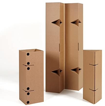 Khang Thanh paper packaging
