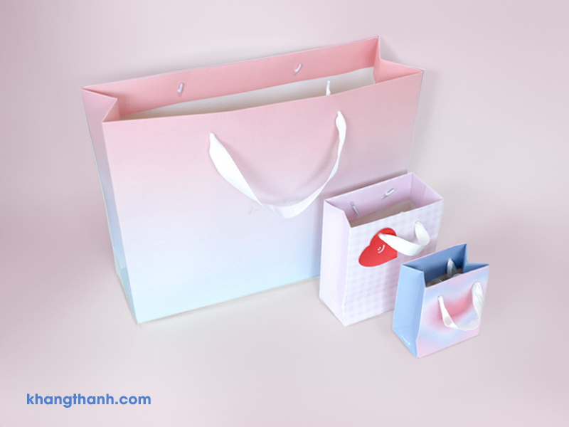 paper gift bag 1