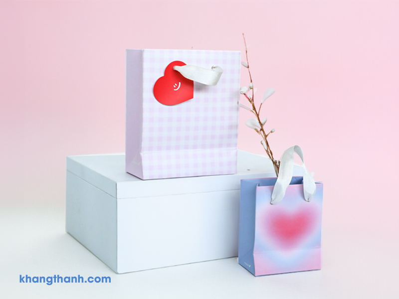 paper gift bag 2