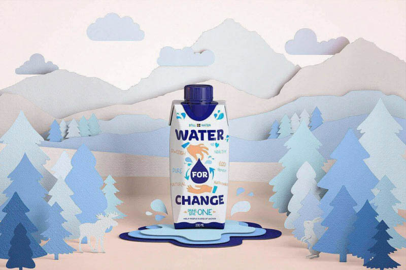 Khang Thanh packaging 