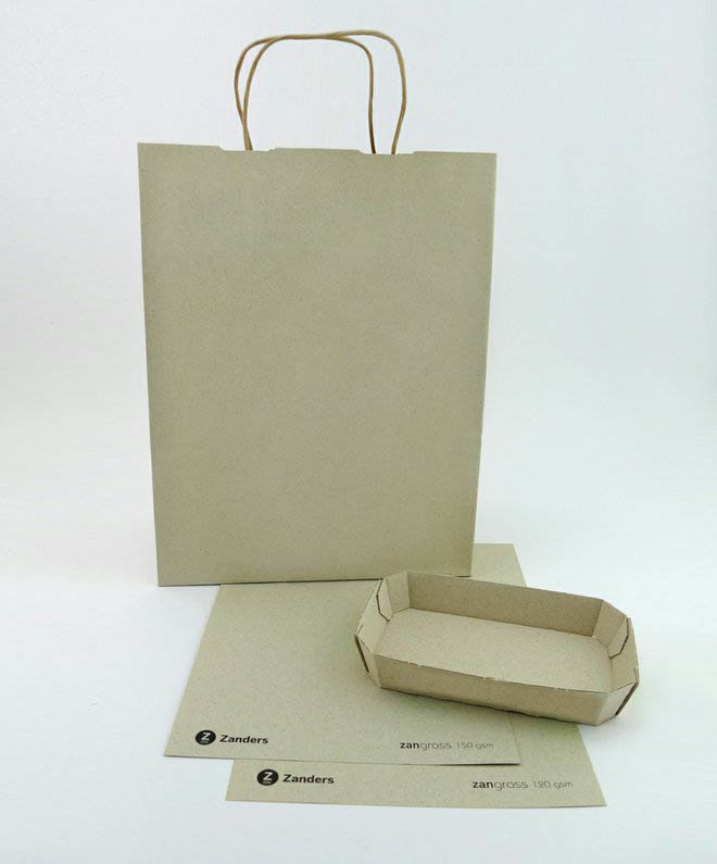 Khang Thanh recycled product
