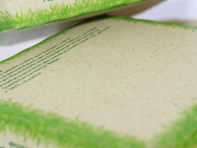 Khang Thanh recycled product