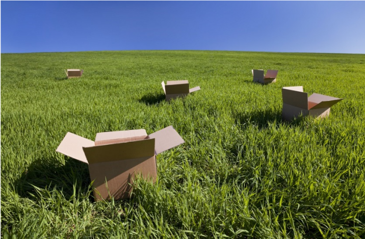 eco packaging