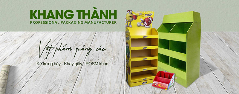 posm Khang Thanh