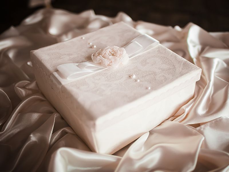 premium gift box