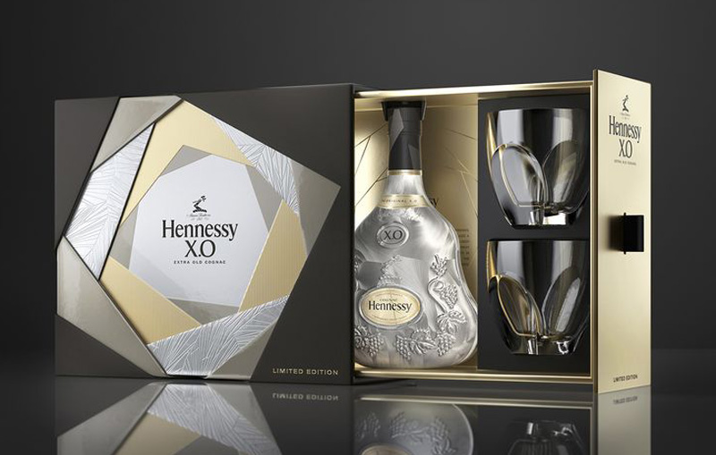 high end gift rigid box 