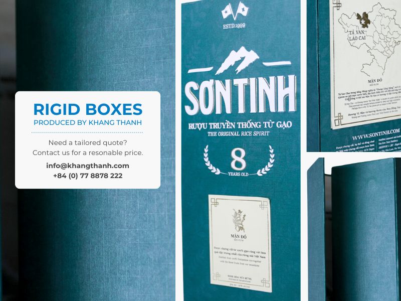 rigid box price Khang Thanh