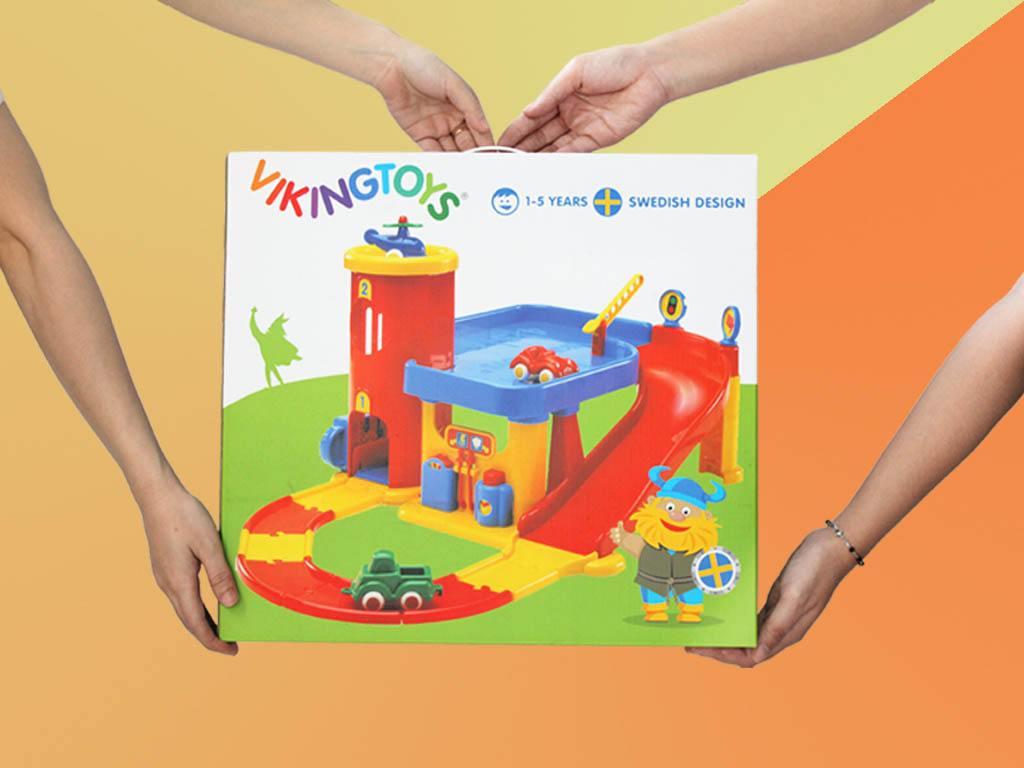 hộp giấy, thùng carton 11