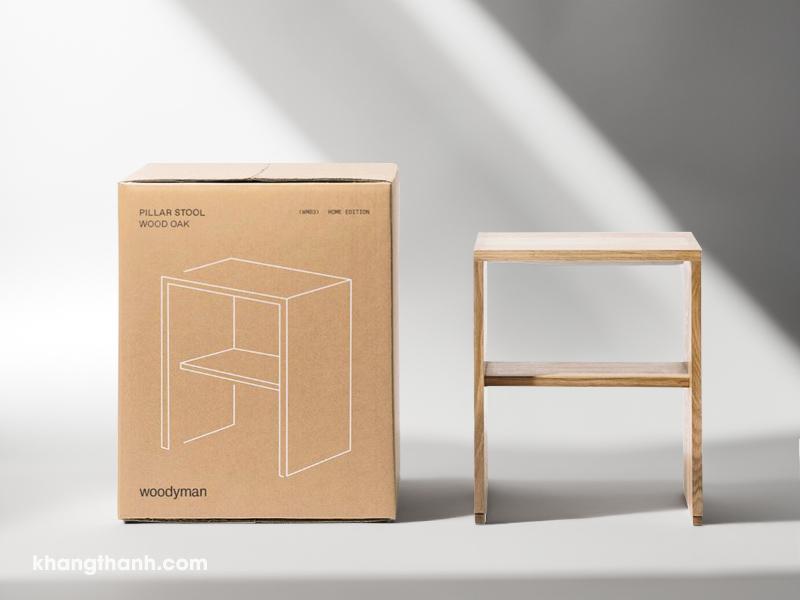 cardboard box dimensions