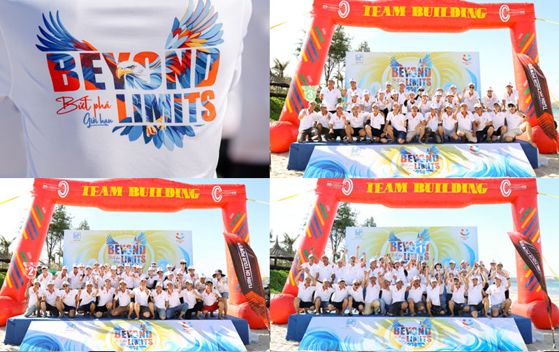 team building bao bi Khang Thanh