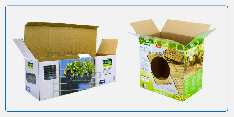thung carton in offset Khang Thanh