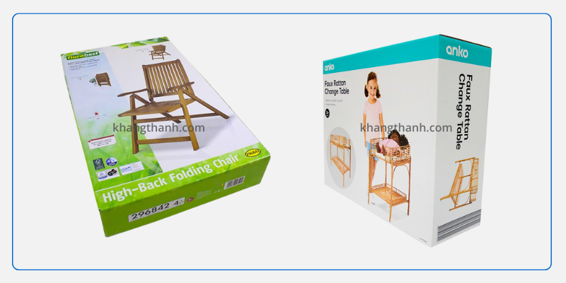 thung carton in offset Khang Thanh