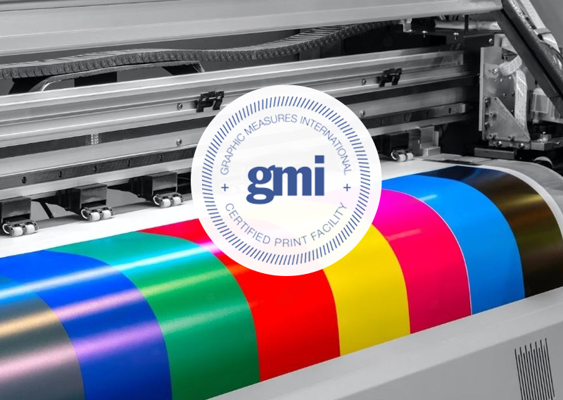 GMI packaging standards