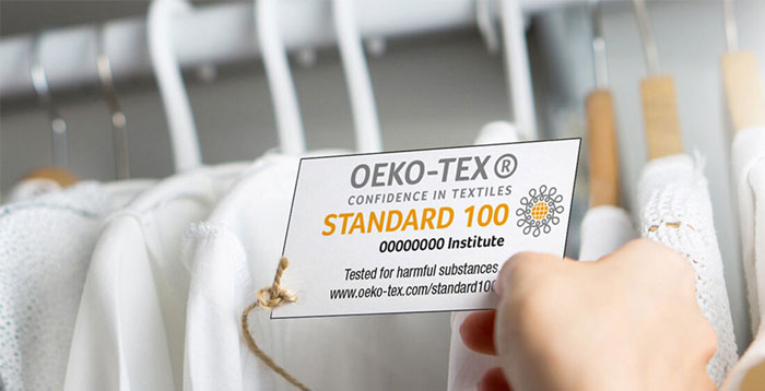 oekotex100 standard