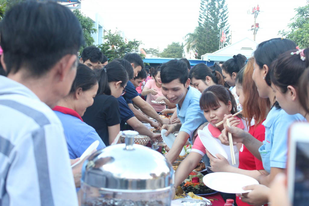 Merry christmas Khang Thanh