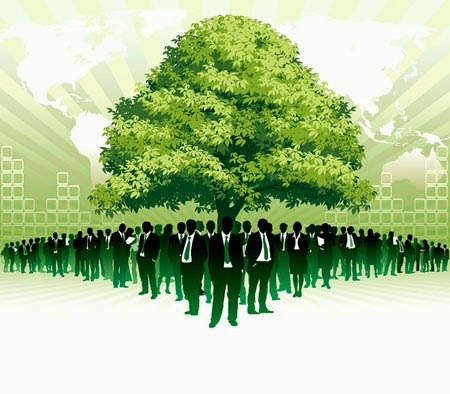 bao bì dạt chuẩn FSC