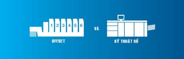 Khang Thanh offset printing