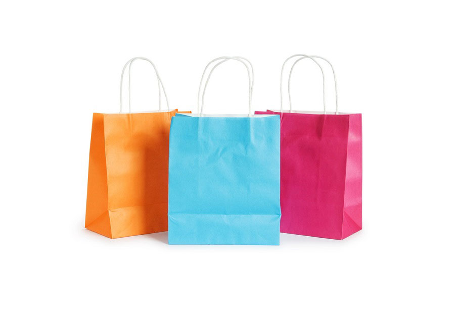 Khang Thanh paper bags