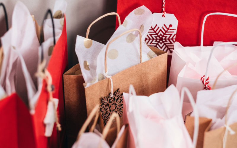 christmas packaging ideas