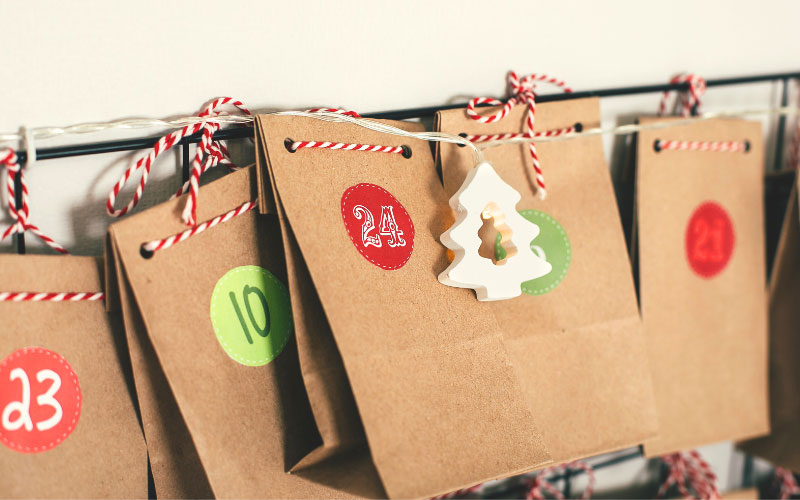 christmas packaging ideas