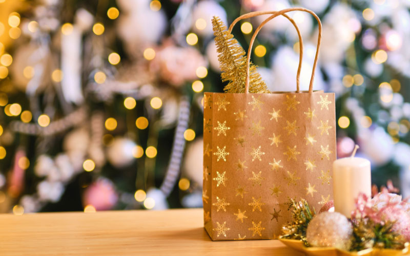 christmas packaging ideas