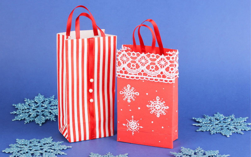 christmas packaging ideas