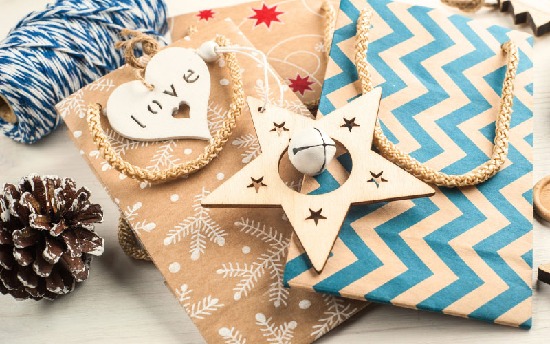 christmas packaging ideas