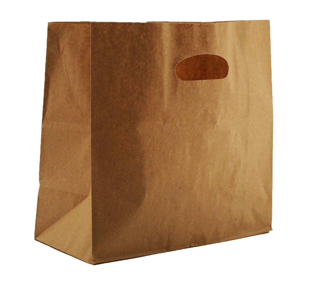 Khang Thanh paper bags