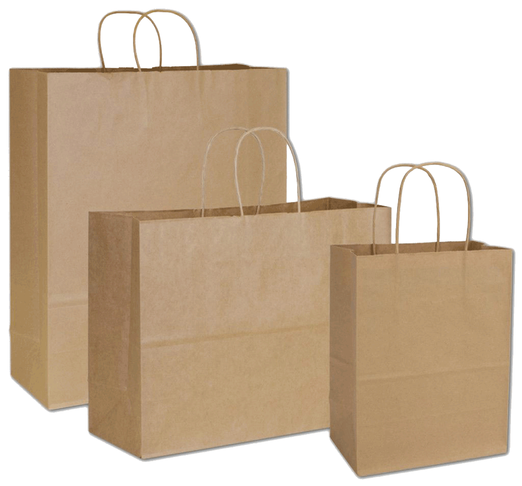 Khang Thanh paper bags