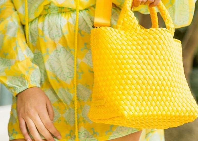 Looking for a washable paper handbag? These brands have you covered