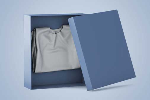 Rigid boxes earns edge over conventional packaging