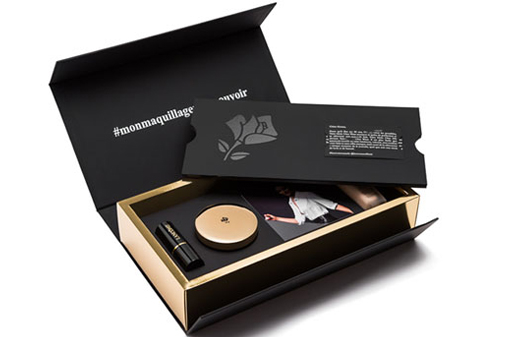 10 Ideas for a luxury gift box packaging
