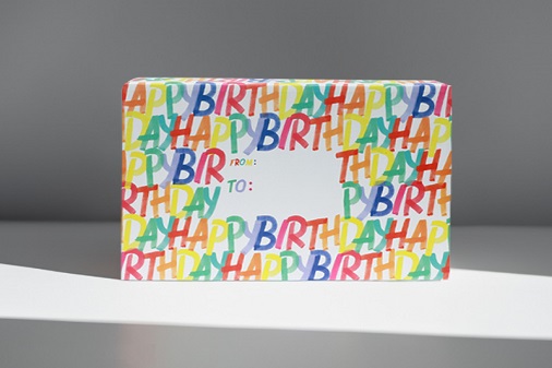 10 Pretty boxes for presents enhance the recipient's experience