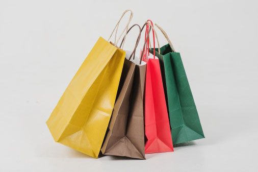 10 questions when you need to print paper bags