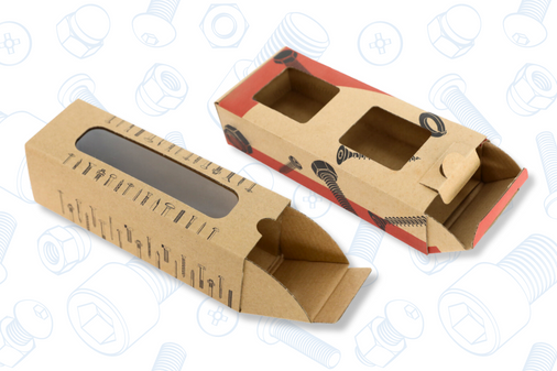 3 Important aspects of fastener packaging's production process 