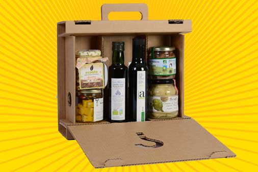 3 Tips for the Tet gift box design
