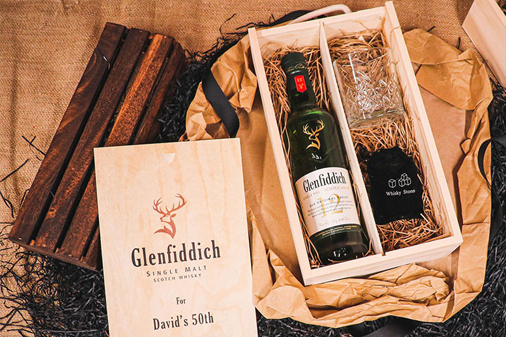 4 Interesting benefits of premium wine boxes