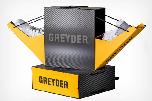 4 Advantages of cardboard shoe boxes for brands