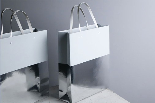 5 Stunning benefits of using paper bags