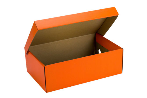 Bạn có mắc những sai lầm sau khi in hộp giấy đựng giày?